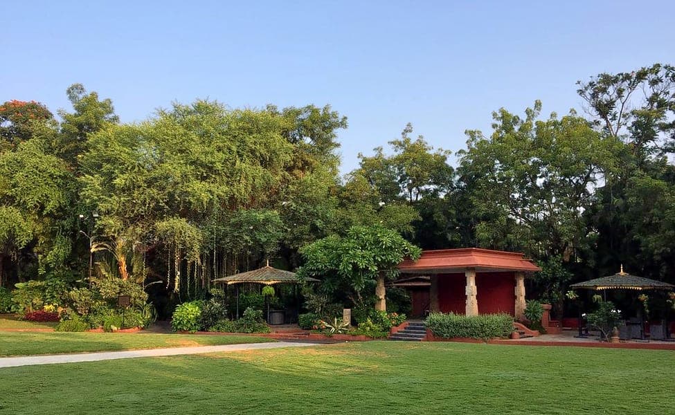 Aalankrita Resort, Secunderabad