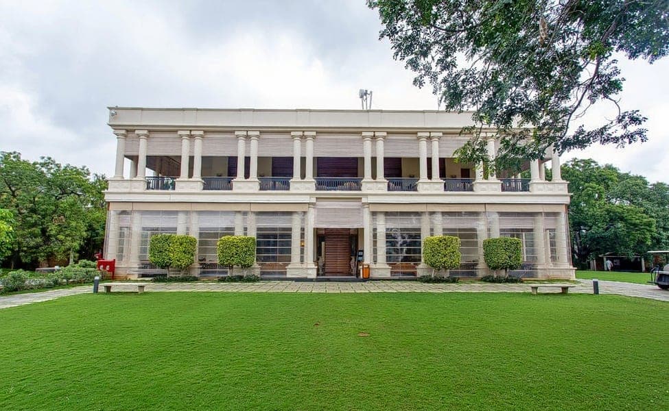 Golconda Resort & Spa, Hyderabad