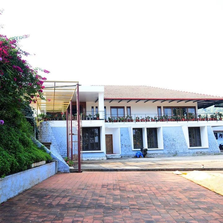 A Quite Homestay Amidst Coffee Estates of Sakleshpur