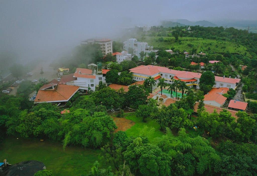 Manas Lifestyle Resort, Igatpuri | Book Now @ Flat 15% off