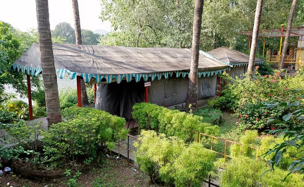 Kalyani Resort