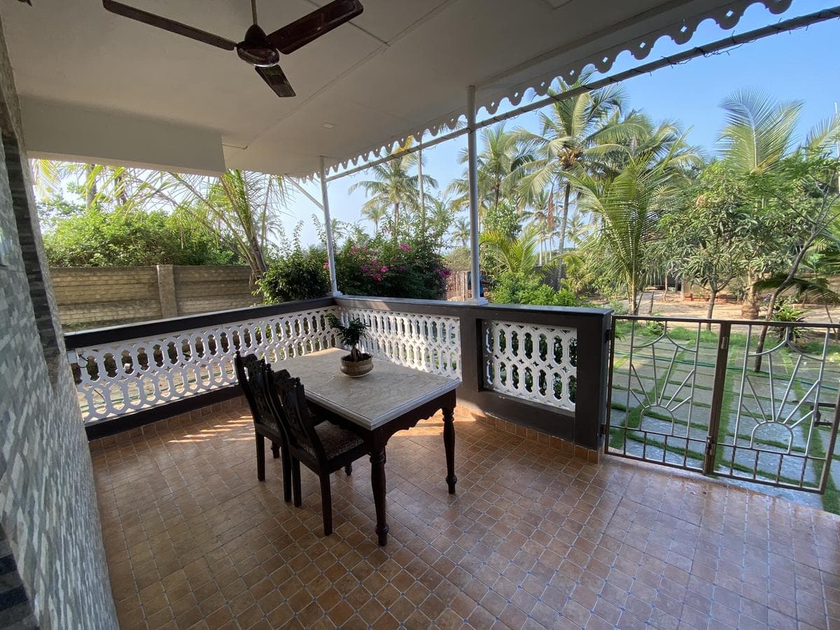 Pele's Fishermen's Village