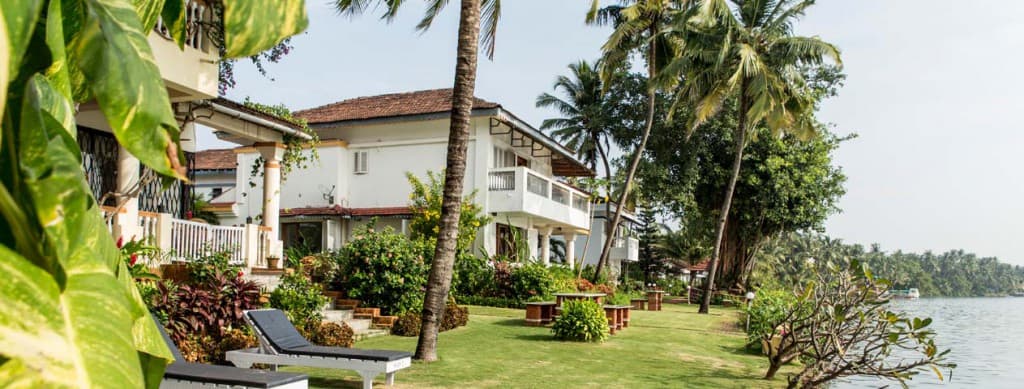 Shikara Beach Resort