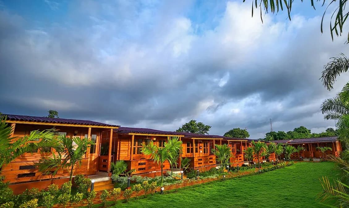 15 Arambol Beach Resorts, Book Now & Get Upto 50 Off