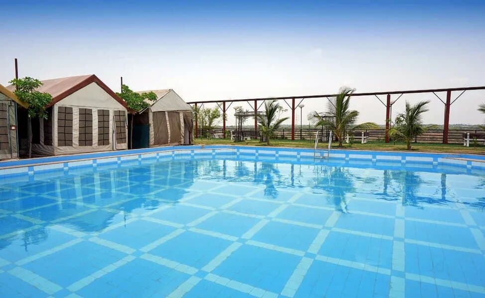 5 Adventure Resorts near Vadodara, Book & Get Upto 50% Off