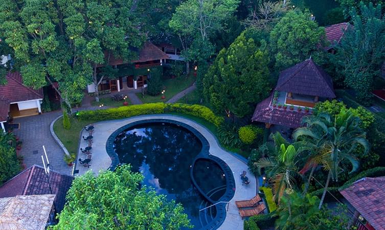 10 Resorts in Gavi, Book Now & Get Upto 50% Off