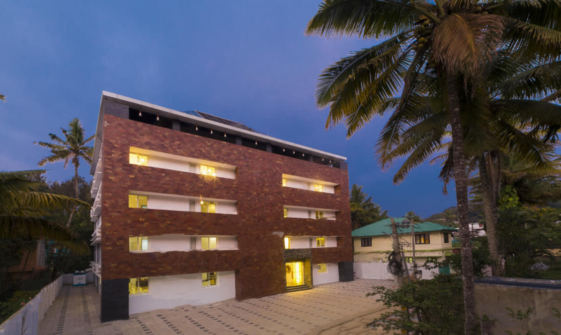 10 Resorts in Gavi, Book Now & Get Upto 50% Off