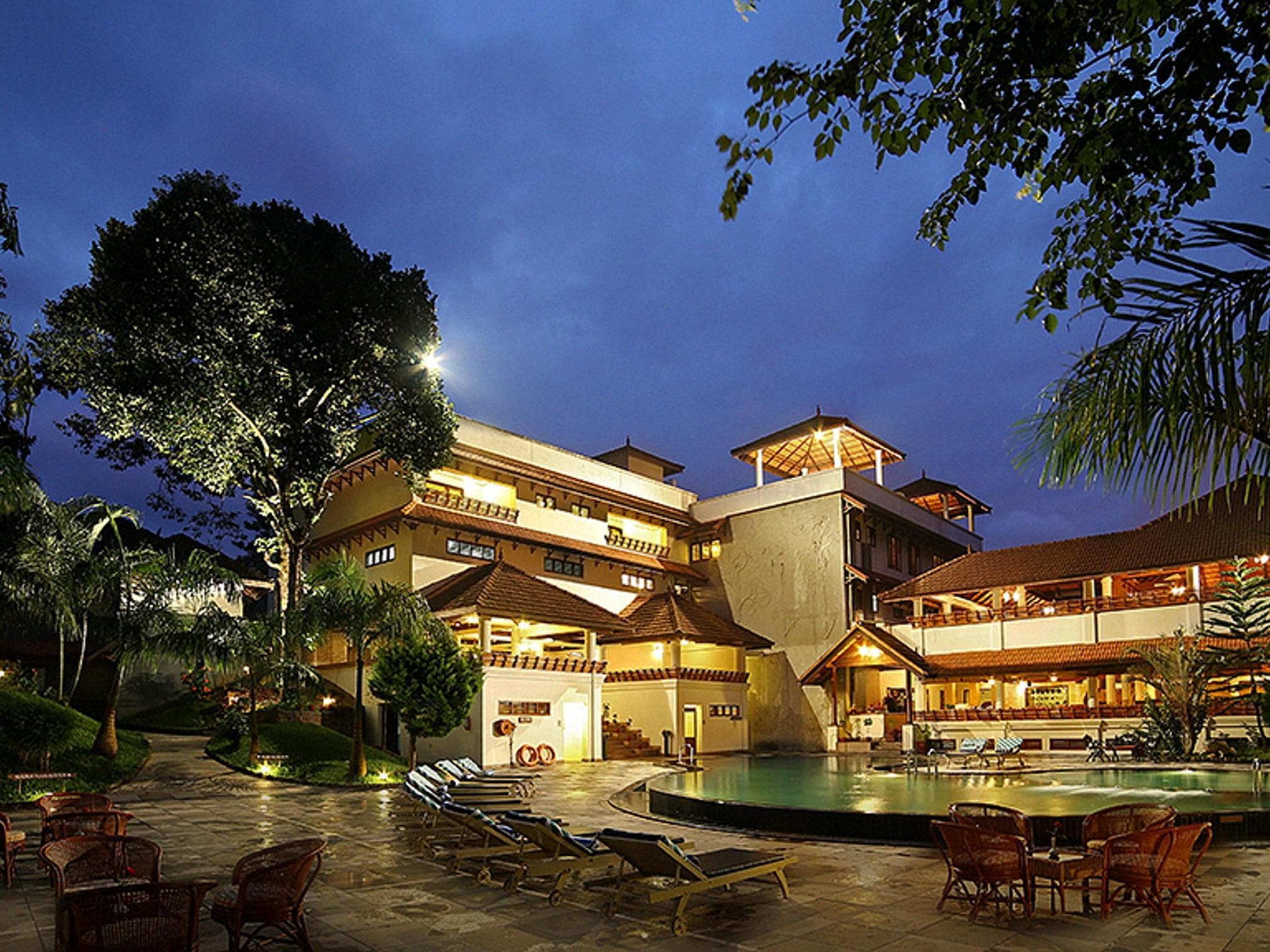 10 Resorts in Gavi, Book Now & Get Upto 50% Off
