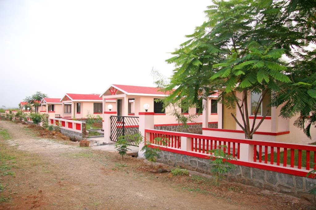 10 Resorts in Murbad, Book & Get Upto 50% Off
