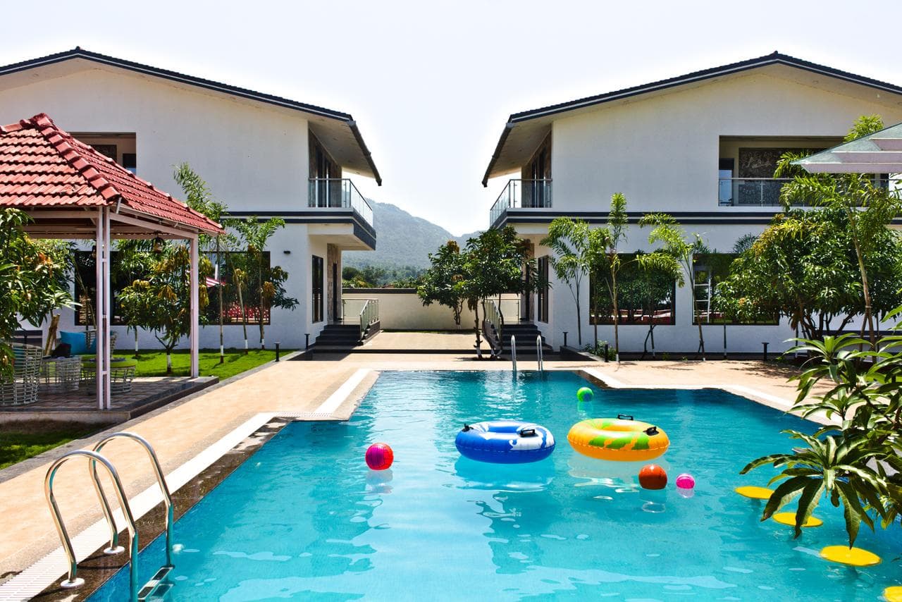 10 Resorts in Saphale: Upto 50% OFF on Saphale Resorts
