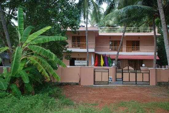 Golden Turtles Beach Resort