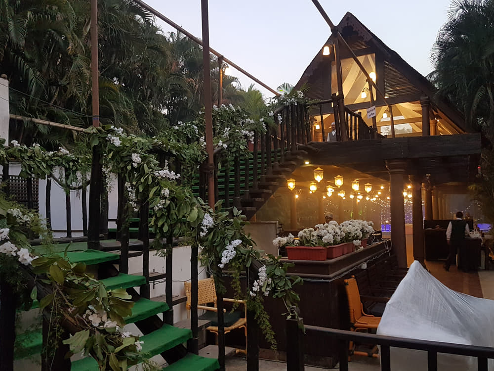 5 Resorts in Yeoor: Upto 50% OFF on Yeoor Hills Resorts