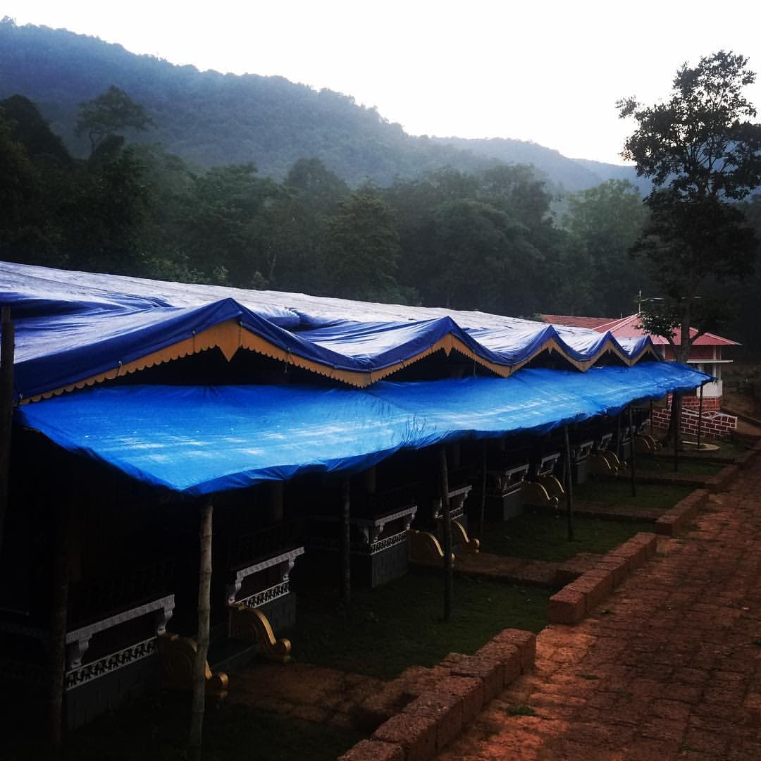 Panchavajra Homestay