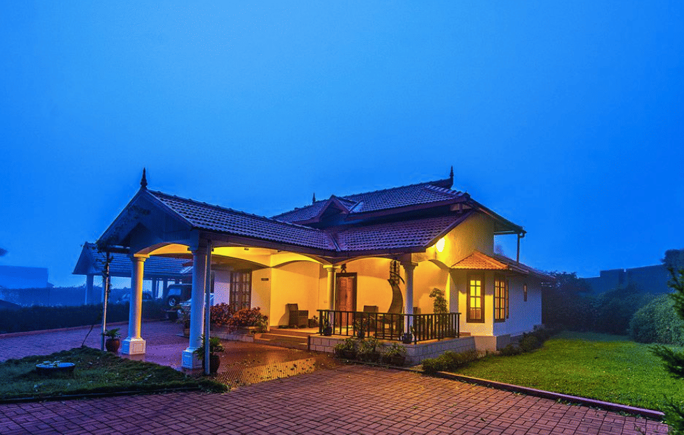 10 Homestays in Horanadu, Book Now &amp; Get Upto 50% Off