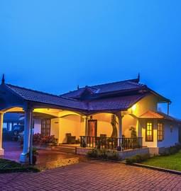 10 Homestays in Horanadu, Book Now & Get Upto 50% Off