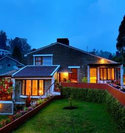 10 Homestays in Kodaikanal with Self-Cooking, Upto 50% Off