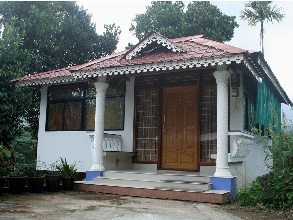 Rock Fort Tourist Homestay