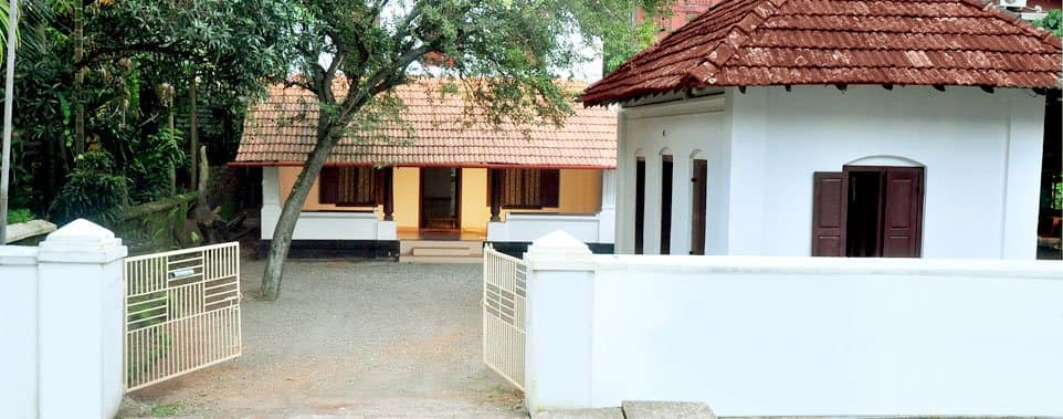 Wariyam Heritage Homestay