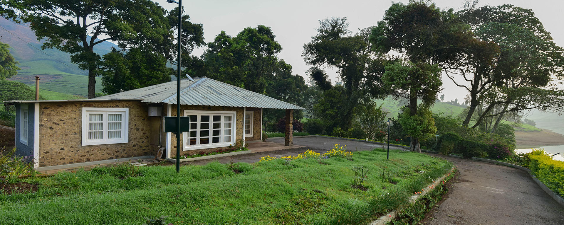 5 Homestays in Meghamalai, Book Now & Get Upto 50% Off