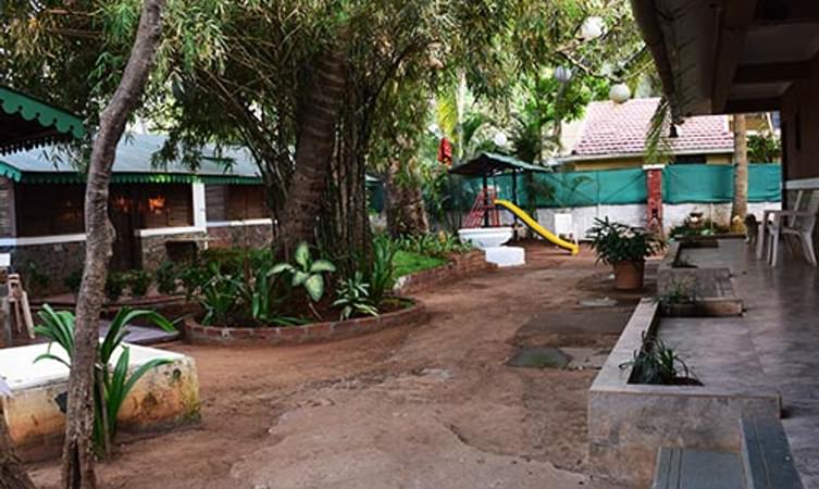 Sanman Beach Resort Alibaug Booking 30 Beach Resorts Near Pune, Book Now & Get Upto 50% Off