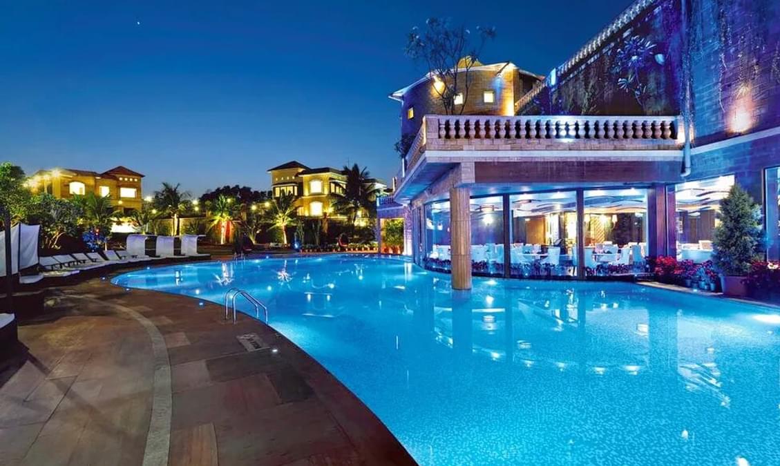 35 Luxury Resorts near Pune, Book Now & Get Upto 50% Off