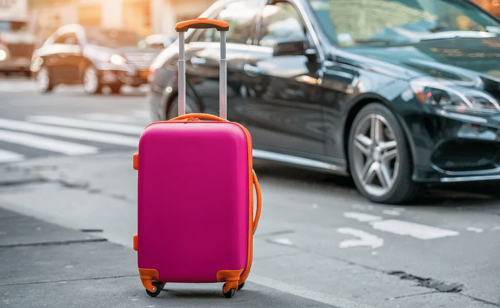 Patna Airport Transfer | Featured