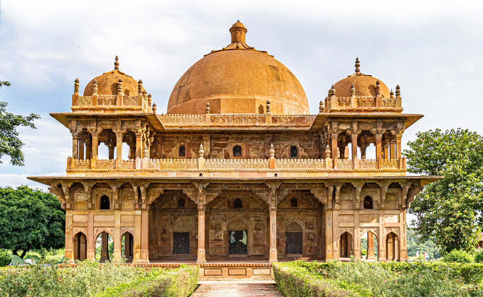 Patna Maner Sharif Phulwari Sharif | Book Now @ 20% off