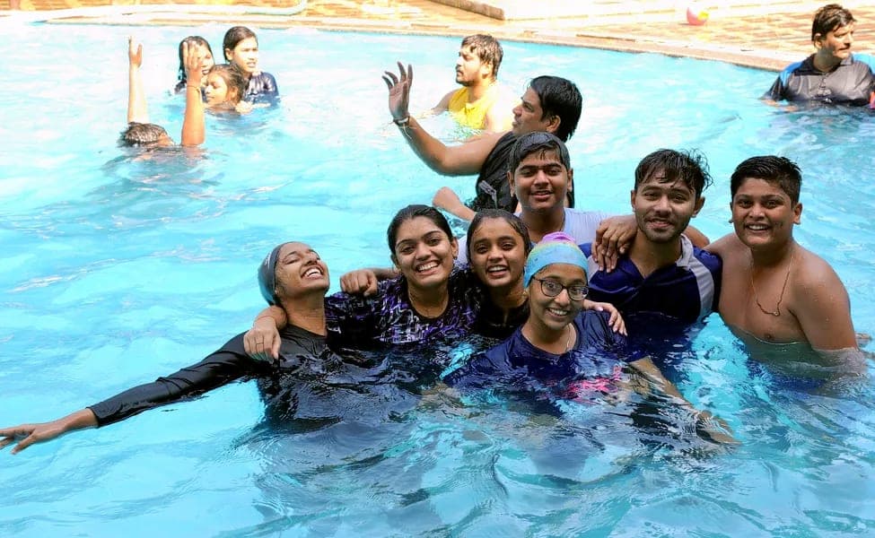 The Byke Niranjana Resort | Day Outing | Book @20% off Now
