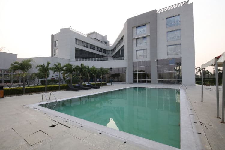 Mahabodhi Hotel,resort and Convention Centre Day Outing