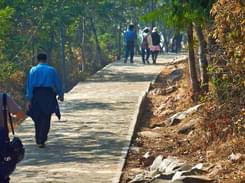 Spiritual Walking Tour, Rajgir | Book Now @28% off