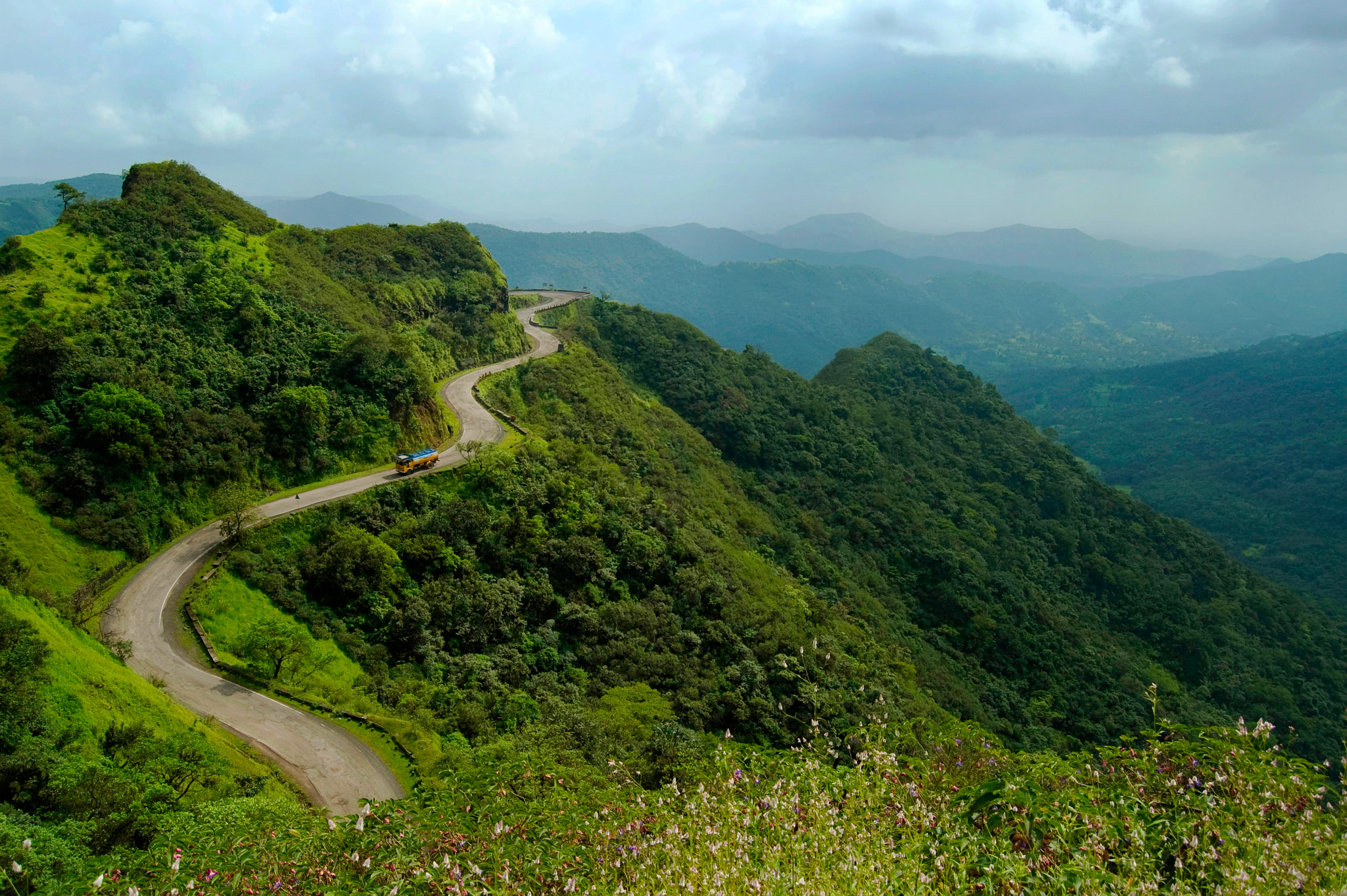 15 Places to Visit in Wai {{year}}, Tourist Places & Attractions