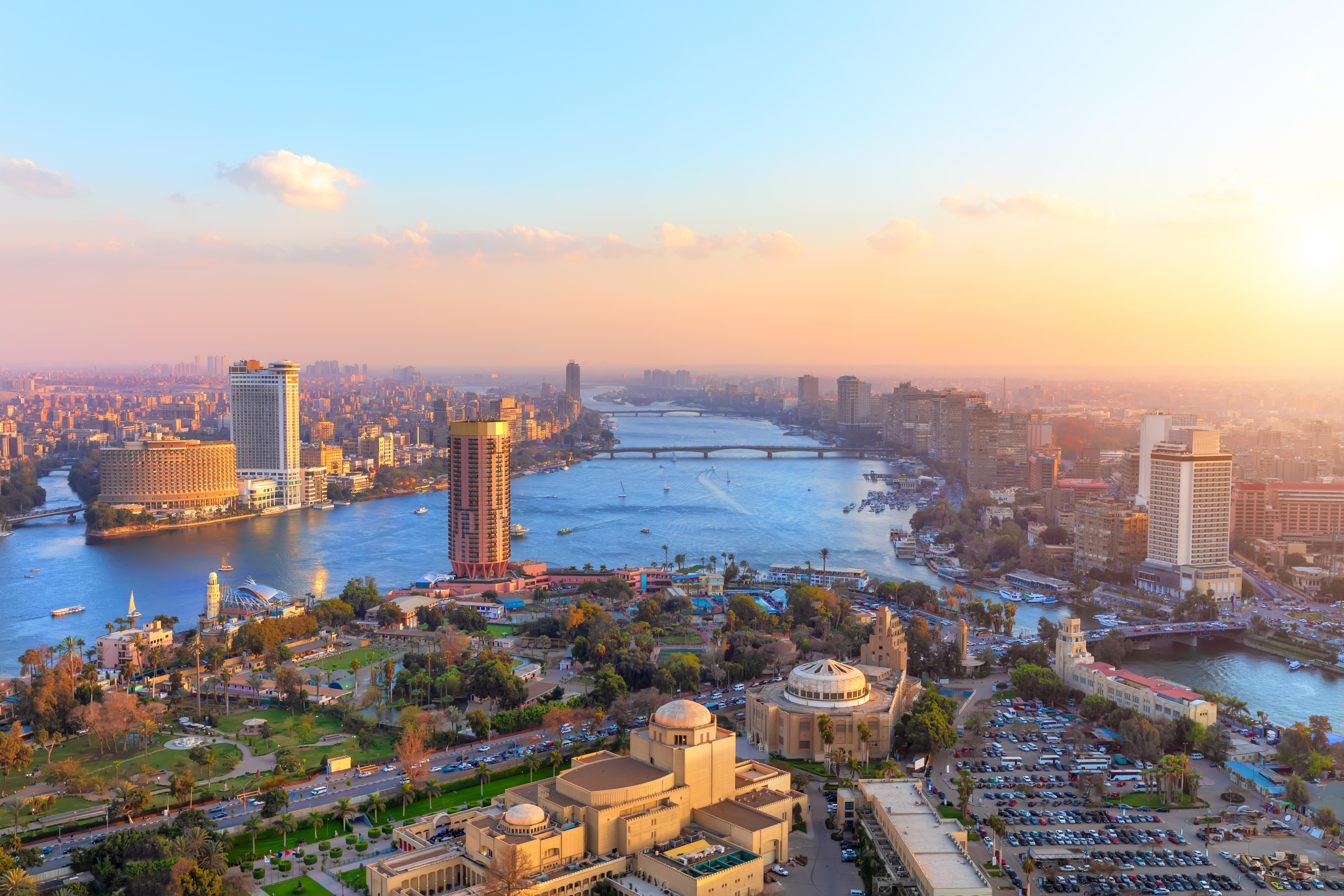 25 Places to Visit in Cairo Tourist Places Top Attractions