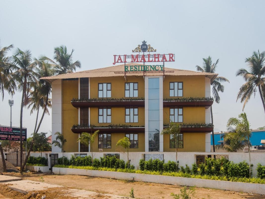 Jai malhar Residency Resort
