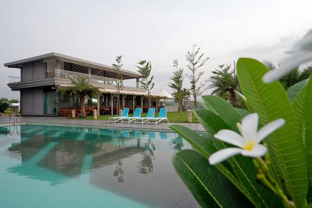 The Forest Club Resort