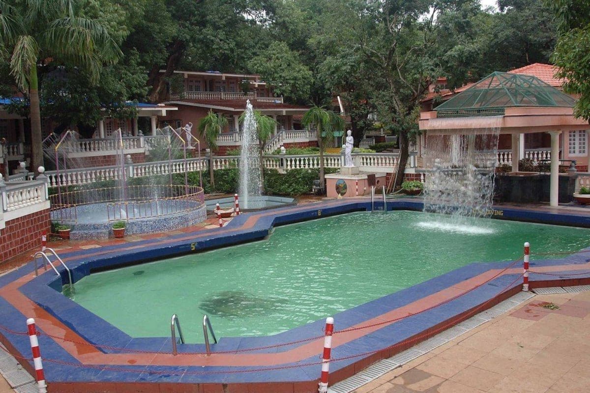 The Byke Heritage – Matheran