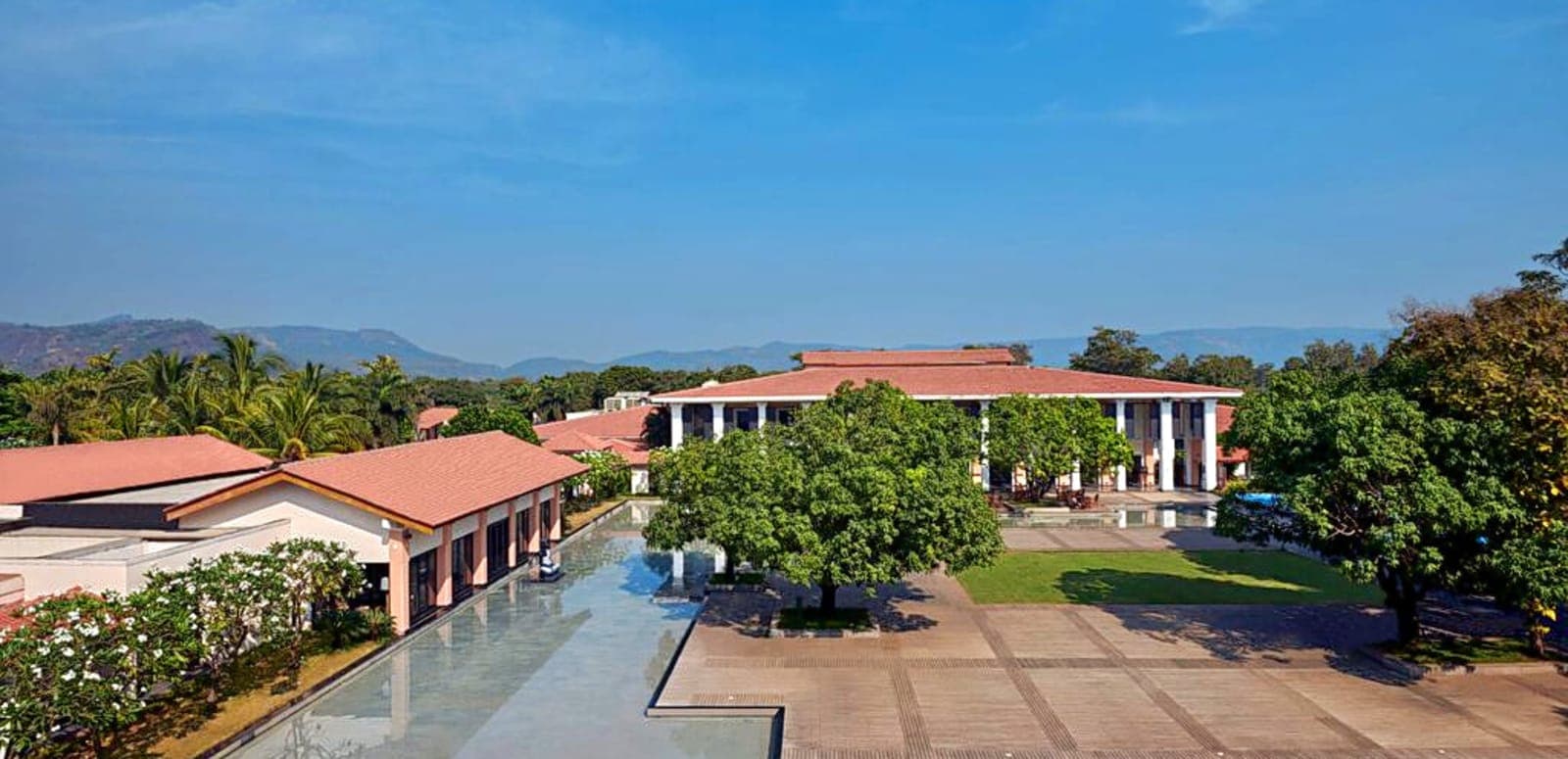 15 Resorts near Karnala Bird Sanctuary: Get Upto 50% Off