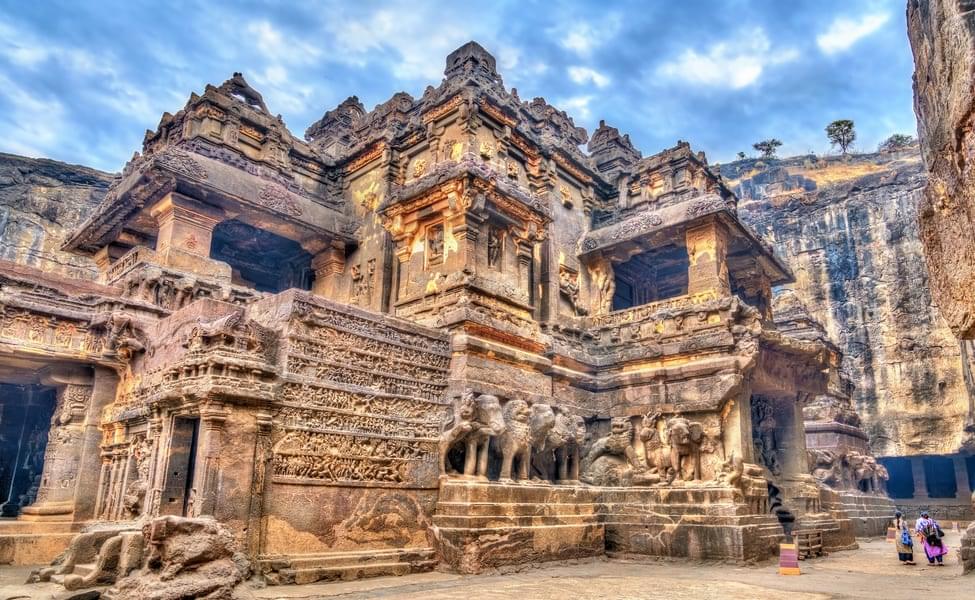 20 Things to Do in Aurangabad: Explore The City of Gates