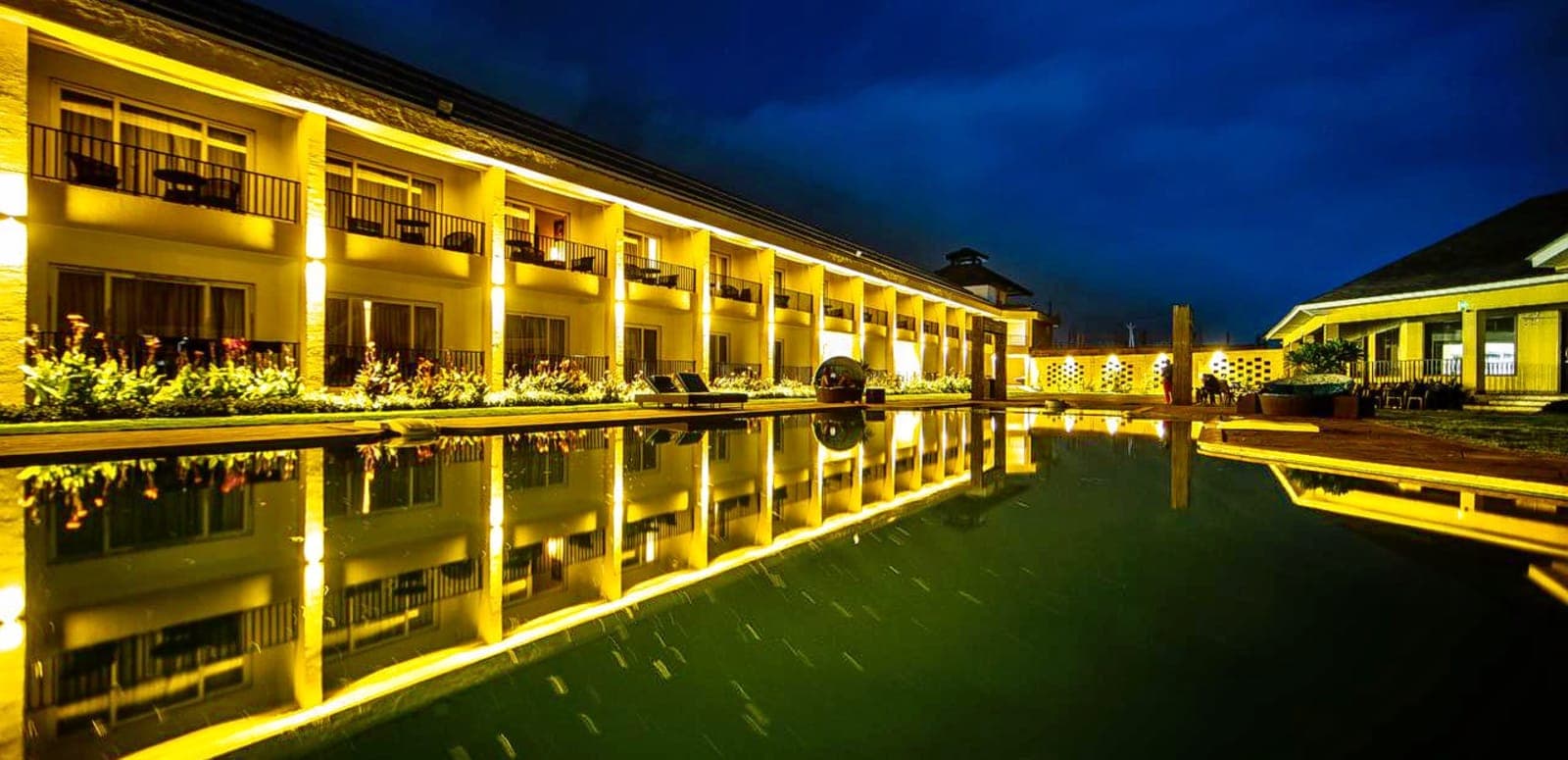 10 Resorts in Igatpuri with Swimming Pool, Book & Get 50% Off