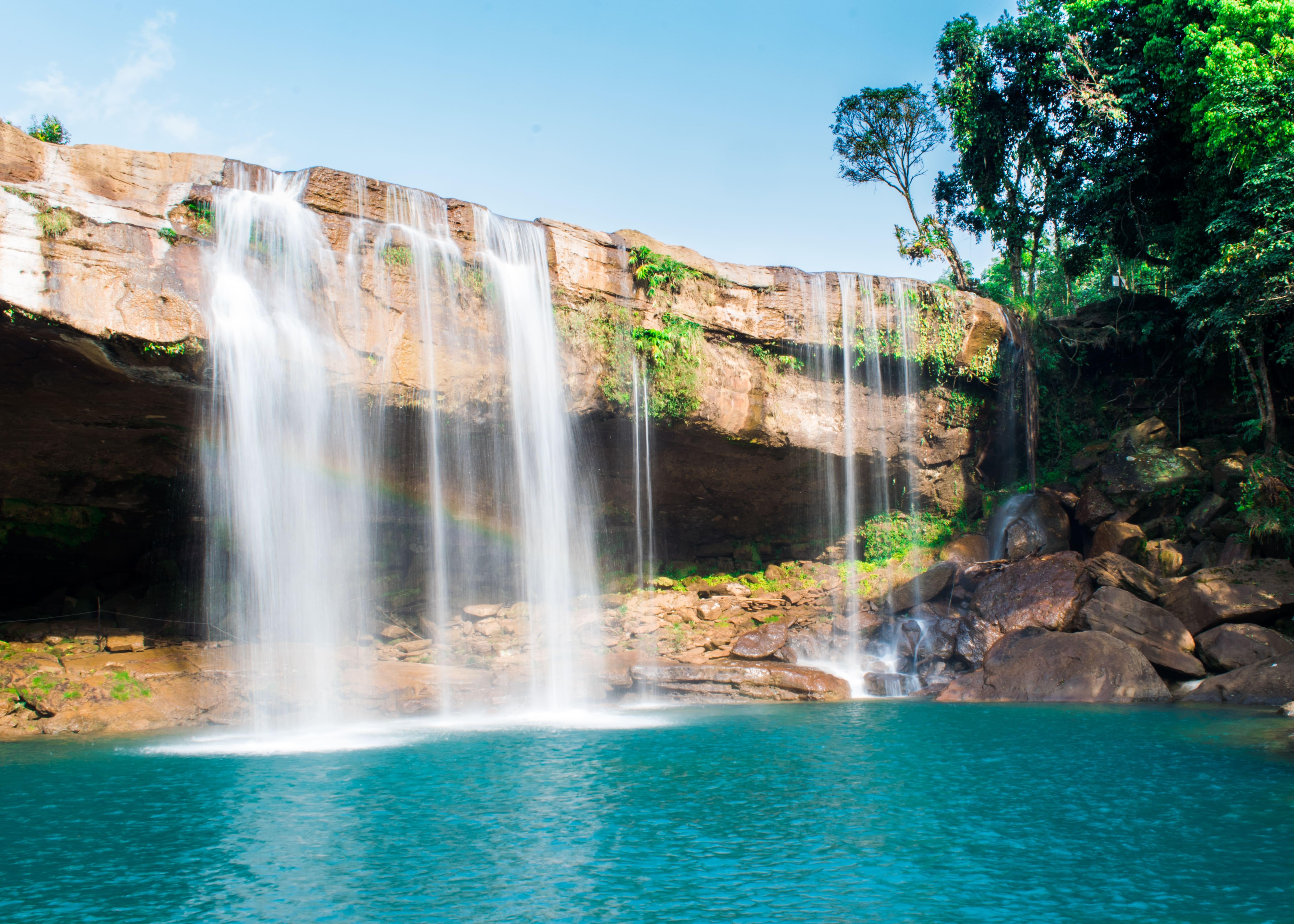 Krang Suri Camping, Book Online & Get @ Flat 15% Off