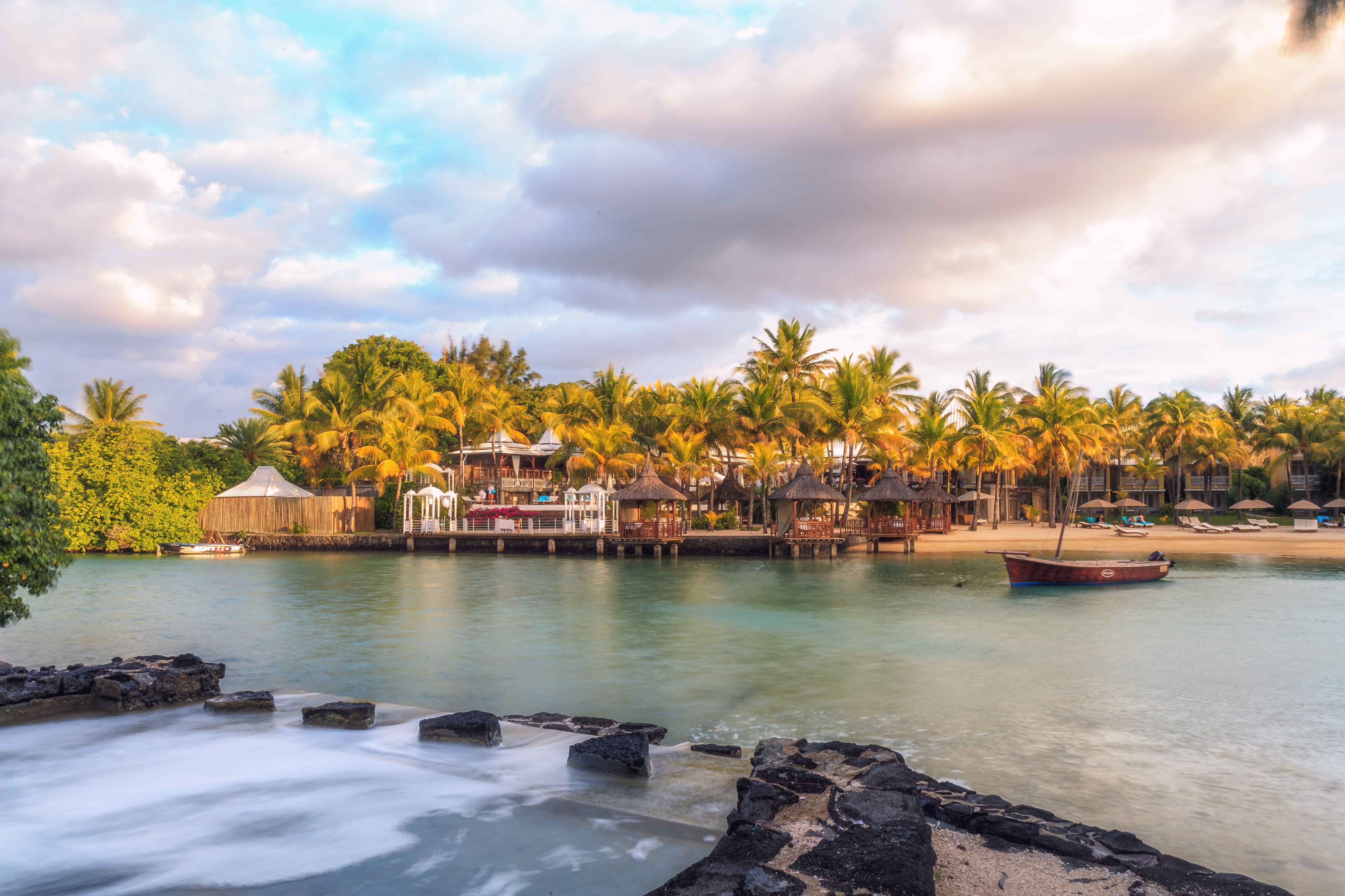 15 Hotels in Rodrigues Island Mauritius, Book @ Upto 50% Off