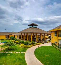 15 Igatpuri Resorts for Family, Book Now and Get Upto 50% Off