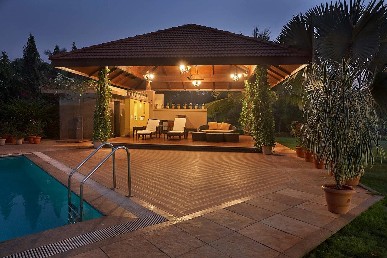 20 Alibaug Villas with Pool, Book Now and Get Upto 50% Off