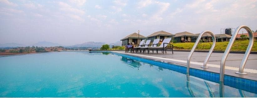 15 Igatpuri Villas With Pool, Book Now & Get Upto 50% Off 