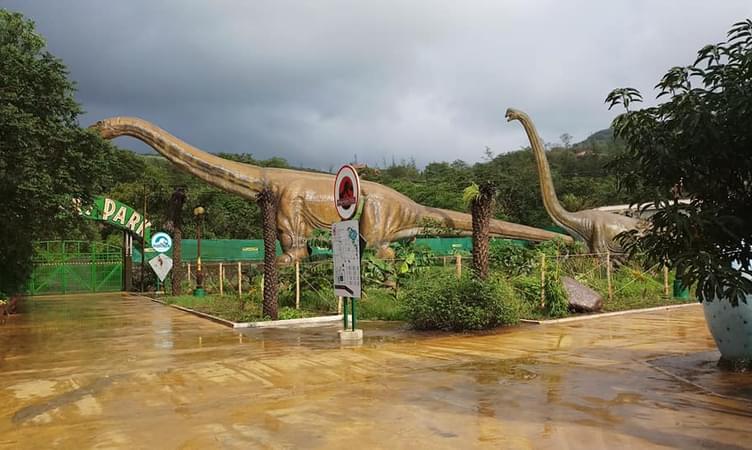 Dinosaur Parks