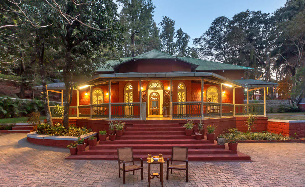 15 Villas in Panchgani with Swimming Pool, Book & Get 50% Off