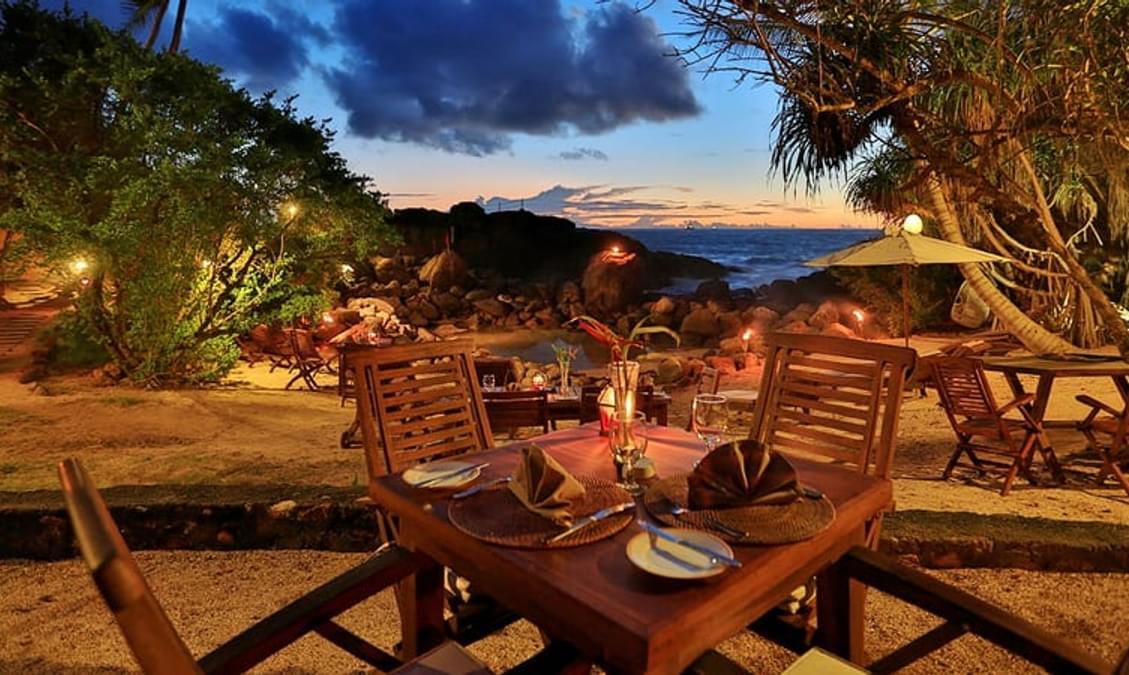 25 Beach Resorts in Sri Lanka for a Glorious Beach Getaway