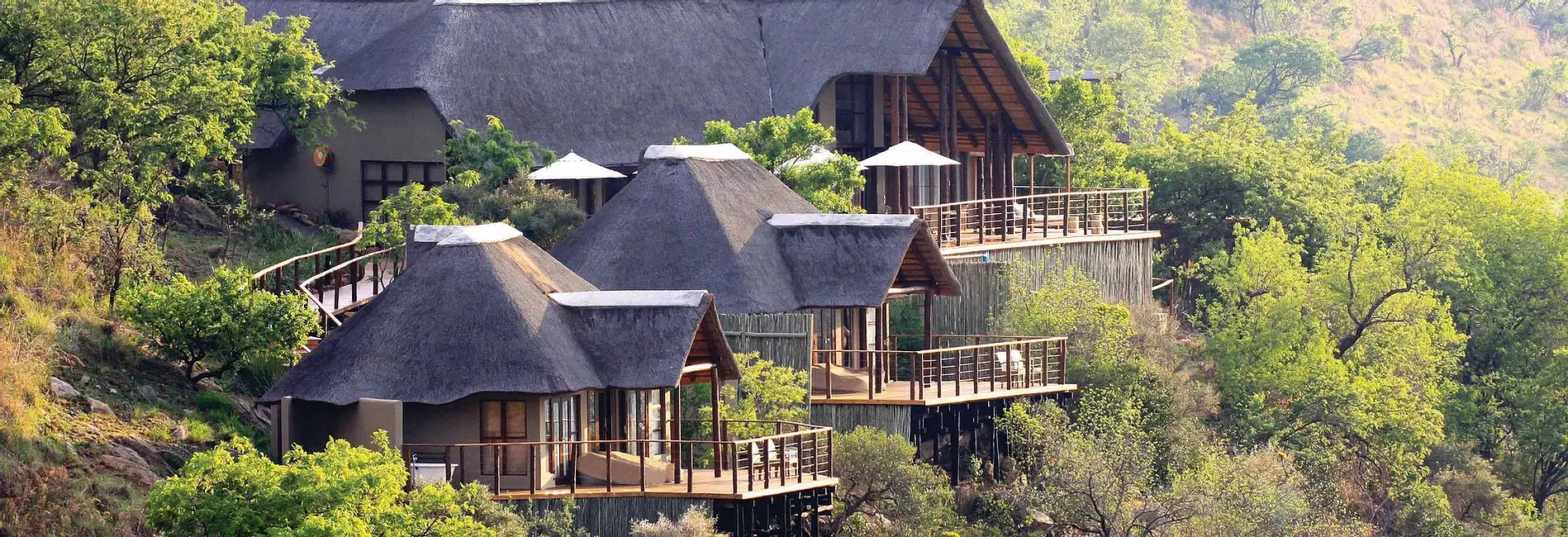 Esiweni Luxury Safari Lodge