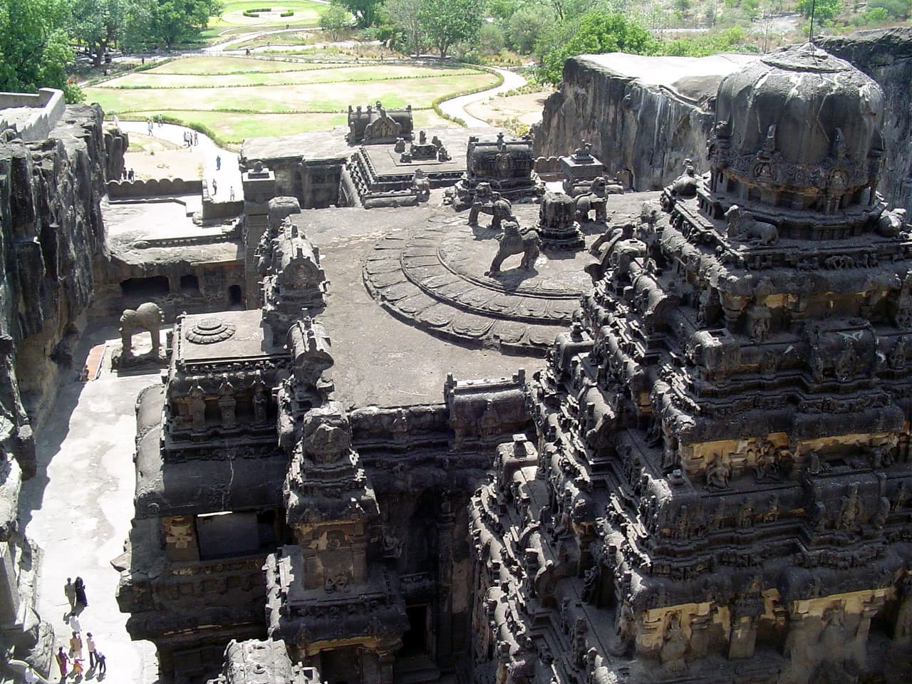 Kailasanatha