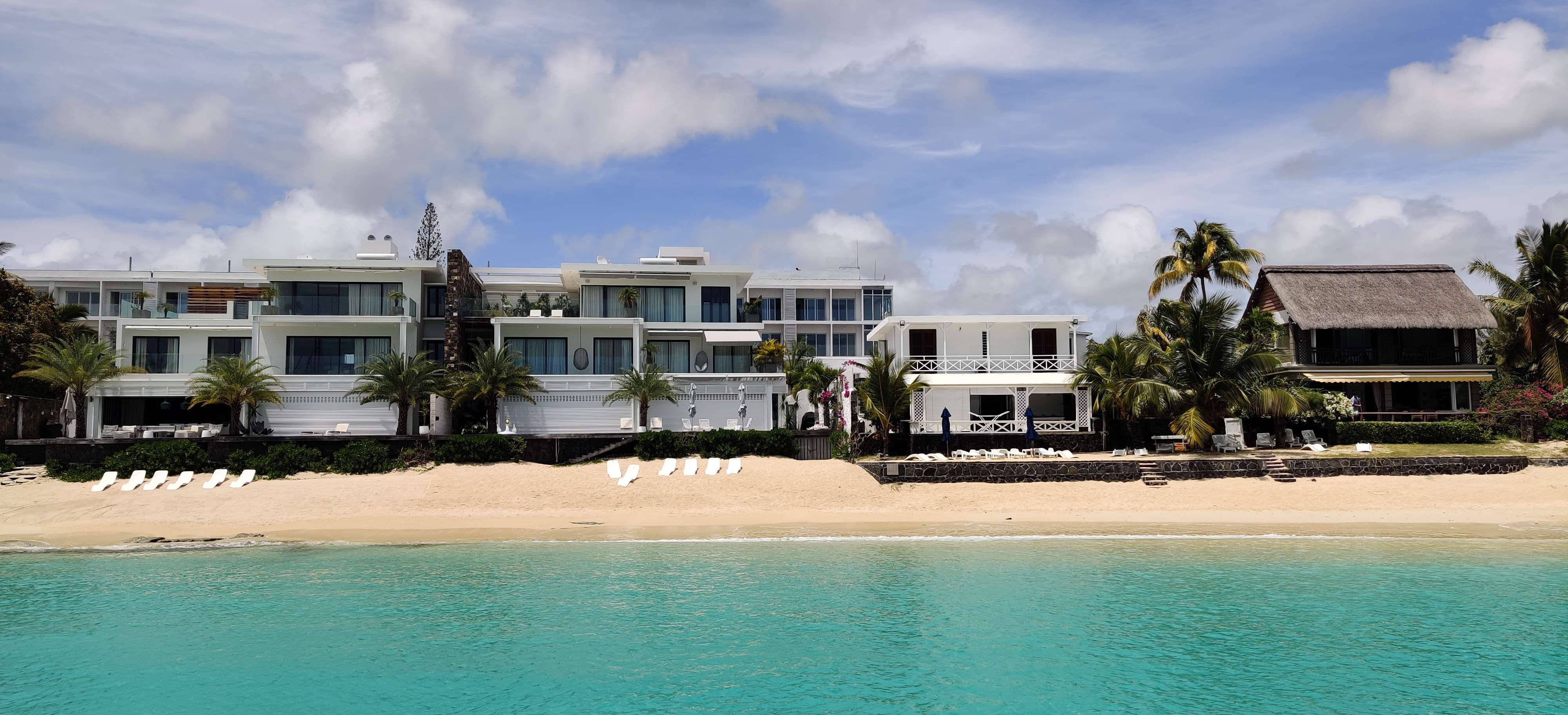 15 Beach Villas In Grand Baie Mauritius | Get Upto 50% Off