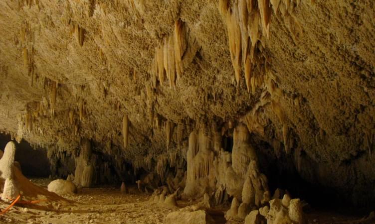 Sannur Valley Cave